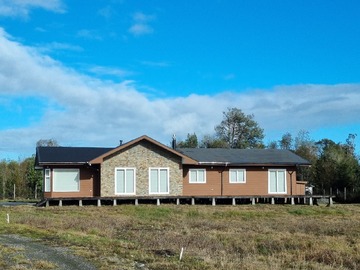 Venta / Casa / Puerto Montt