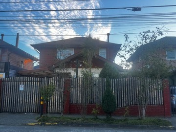 Venta / Casa / Puerto Montt