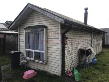 Venta / Casa / Puerto Montt