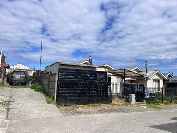 Venta / Casa / Puerto Montt