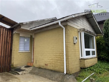 Venta / Casa / Puerto Montt