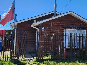 Venta / Casa / Puerto Montt