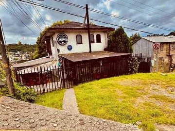 Venta / Casa / Puerto Montt