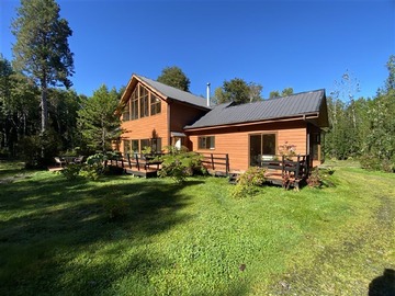 Venta / Casa / Puerto Montt