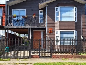 Venta / Casa / Puerto Montt