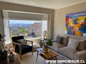 Venta / Casa / Puerto Montt