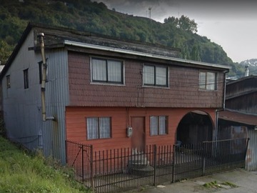 Venta / Casa / Puerto Montt