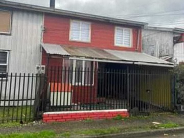 Venta / Casa / Puerto Montt