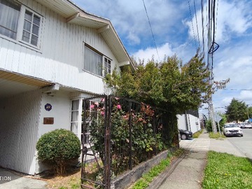 Venta / Casa / Puerto Montt