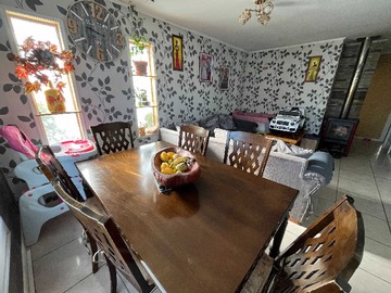 Venta / Casa / Puerto Montt