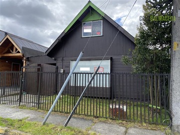 Venta / Casa / Puerto Montt