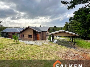 Venta / Casa / Puerto Montt
