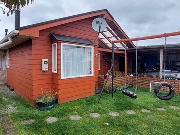 Venta / Casa / Puerto Montt