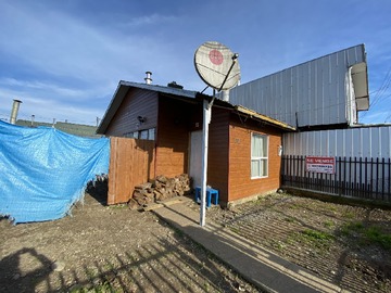 Venta / Casa / Puerto Montt