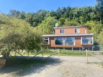 Venta / Casa / Puerto Montt