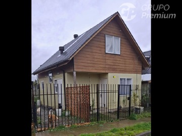 Venta / Casa / Puerto Montt