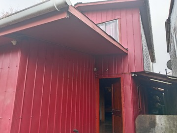Venta / Casa / Puerto Montt