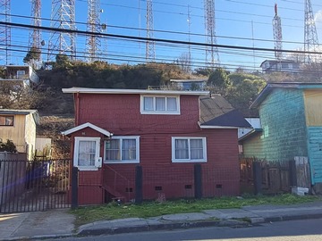 Venta / Casa / Puerto Montt