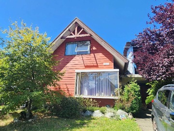 Venta / Casa / Puerto Montt