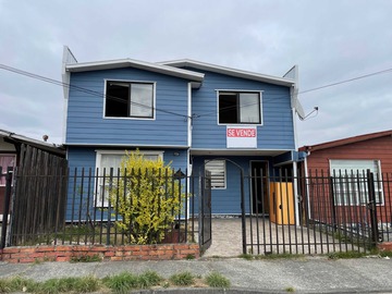 Venta / Casa / Puerto Montt