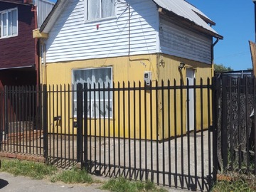 Venta / Casa / Puerto Montt