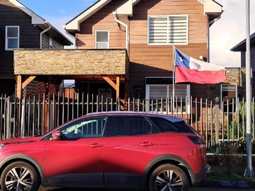 Venta / Casa / Puerto Montt