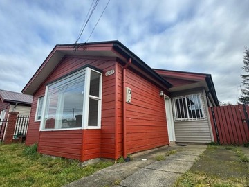 Venta / Casa / Puerto Montt