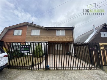 Venta / Casa / Puerto Montt