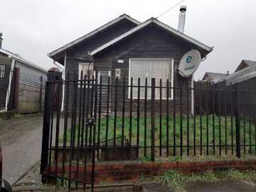 Venta / Casa / Puerto Montt