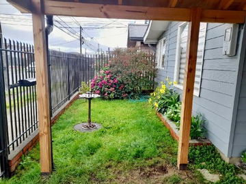 Venta / Casa / Puerto Montt