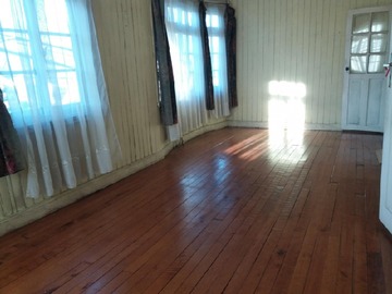 Venta / Casa / Puerto Montt