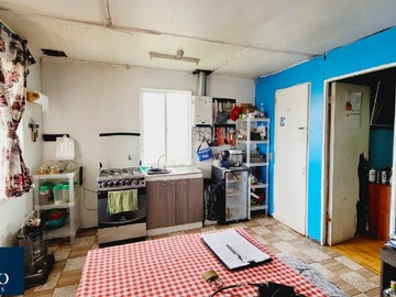 Venta / Casa / Puerto Montt