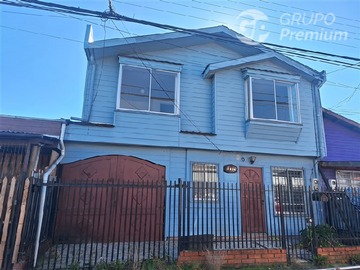 Venta / Casa / Puerto Montt
