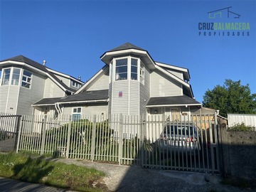 Venta / Casa / Puerto Montt