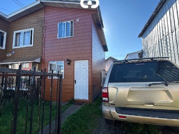Venta / Casa / Puerto Montt