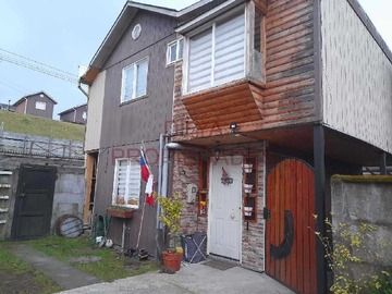 Venta / Casa / Puerto Montt