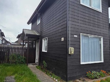 Venta / Casa / Puerto Montt