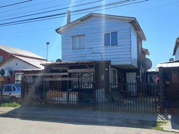 Venta / Casa / Puerto Montt