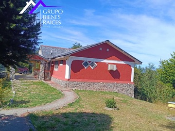 Venta / Casa / Puerto Montt
