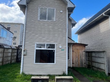 Venta / Casa / Puerto Montt
