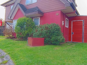 Venta / Casa / Puerto Montt