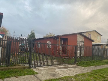Venta / Casa / Puerto Montt