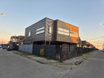 Venta / Casa / Puerto Montt