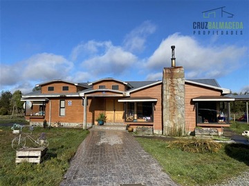 Venta / Casa / Puerto Montt