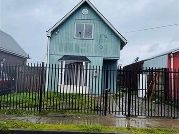 Venta / Casa / Puerto Montt