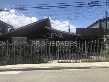 Venta / Casa / Puerto Montt