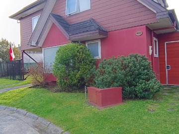 Venta / Casa / Puerto Montt