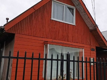 Venta / Casa / Puerto Montt