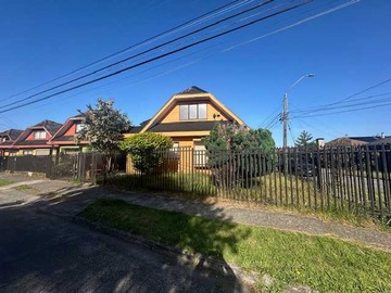 Venta / Casa / Puerto Montt