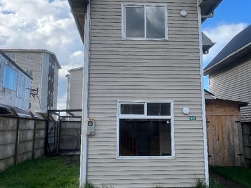 Venta / Casa / Puerto Montt